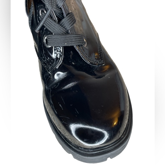 DKNY Girl’s Heart Boots - Picture 7 of 8